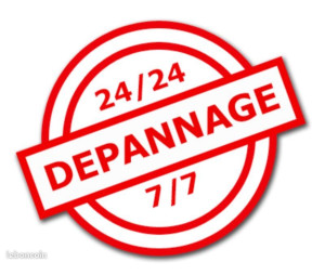 Photo de galerie - Dépannage remorquage tout véhicules 
