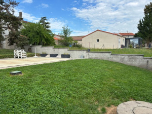 Photo de galerie - Maçonnerie