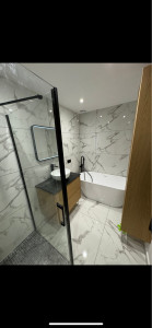 Photo de galerie - Plomberie - Installation sanitaire