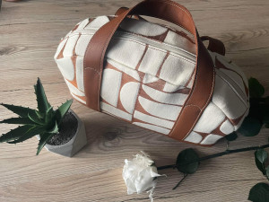 Photo de galerie - Sac Vanity ou autre