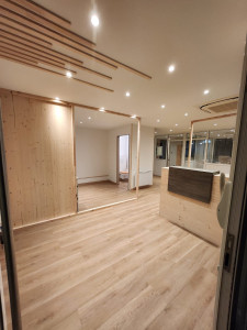 Photo de galerie - Artisan tout corps d'état - Rénovation