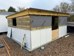 Photo de galerie - Suite atelier 