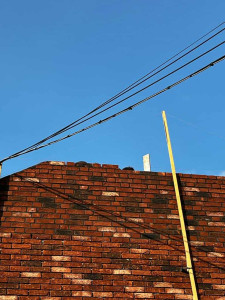 Photo de galerie - Maçonnerie