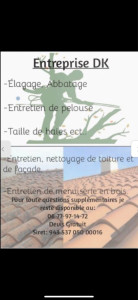Photo de galerie - Flyer