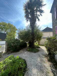 Photo de galerie - Nettoyage entretien de jardin 