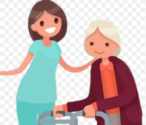 Photo de galerie - Aide aux tâches ménagères, courses, préparation et aide au repas 