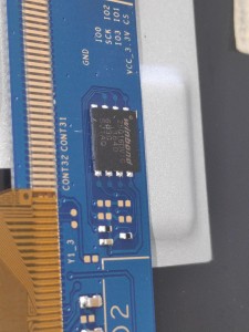 Photo de galerie - Voici une photo de réalisation proposée pour un Voisin