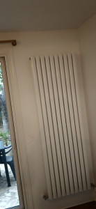 Photo de galerie - Chauffage - Climatisation