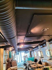Photo de galerie - ? Peintre en bâtiment – Rénovation intérieure
Bonjour,
Je suis peintre en bâtiment avec plus de 25 ans d'expérience. J'interviens avec sérieux et professionnalisme pour tous vos travaux de rénovation.
Mes prestations :
Peinture intérieure et extérieure
P