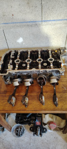 Photo de galerie - Réparation voiture