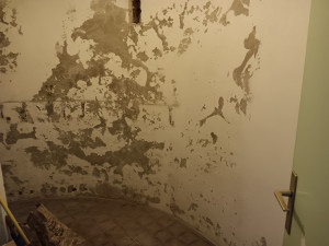 Photo de galerie - Bricolage et multi services