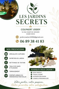 Photo de galerie - Nouveau flyer 