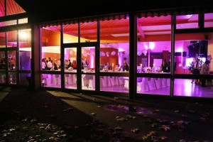 Photo de galerie - Effet Lumière DJ