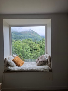 Photo de galerie - La propreté a une autre odeur. 