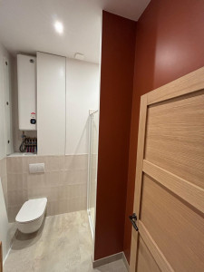 Photo de galerie - Peinture - Tapisserie