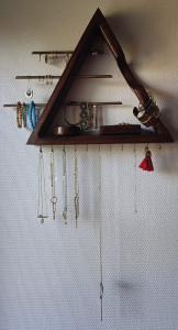 Photo de galerie - Porte bijoux 

