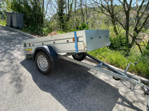 Photo de galerie - Manutention