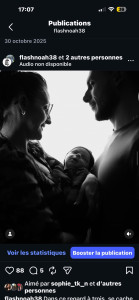 Photo de galerie - Photo naissance