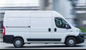 Photo de galerie - Transport 