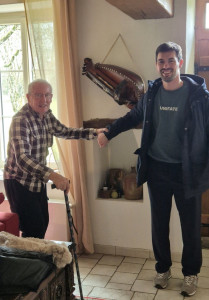 Photo de galerie - Aide pour les personnes dans le besoin 