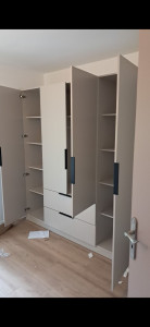 Photo de galerie - Montage meubles en kit