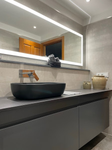 Photo de galerie - Artisan tout corps d'état - Rénovation