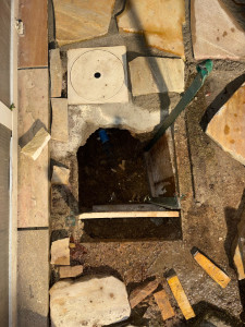 Photo de galerie - Maçonnerie