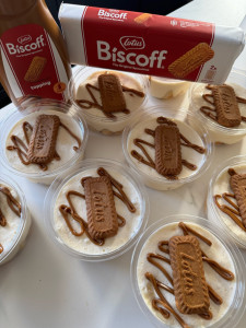 Photo de galerie - Tiramisu