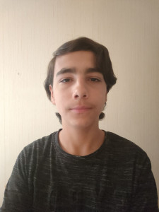 Photo de galerie - Bonjour, moi c'est Ilyes prêt à vous rendre service. ??