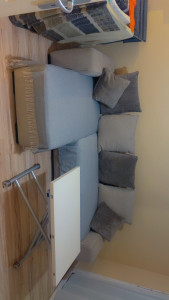 Photo de galerie - Bien rangé 