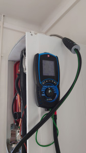 Photo de galerie - Réglage combustion nouveau Gaz