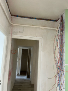 Photo de galerie - Rénovation complète 
