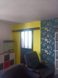 Photo de galerie - Bricolage et multi services