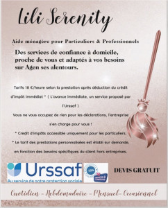 Photo de galerie - N’hésitez plus