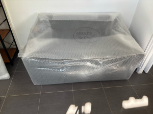 Photo de galerie - Manutention