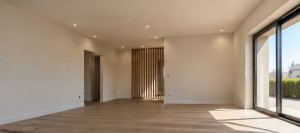 Photo de galerie - Rénovations et peinture salon 