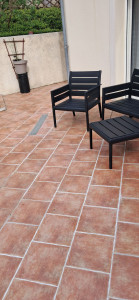 Photo de galerie - Réparation terminée Réaliser par mes soins