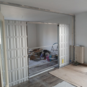 Photo de galerie - Bricolage et multi services