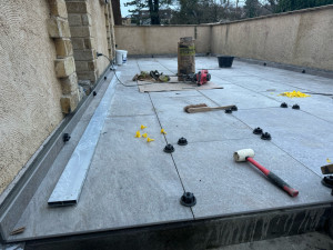 Photo de galerie - Carrelage