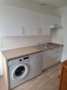 Photo de galerie - Bricolage et multi services