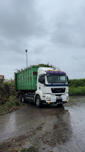 Photo de galerie - Tonte de pelouse - Débroussaillage