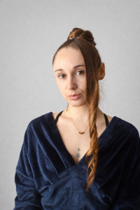 Photo de galerie - Photos de mon profil 