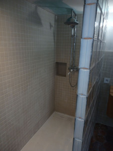 Photo de galerie - Plomberie - Installation sanitaire