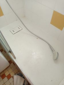 Photo de galerie - Plomberie - Installation sanitaire