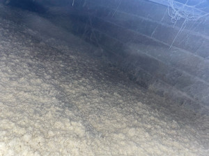 Photo de galerie - Isolant / Matériel d'isolation