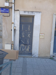 Photo de galerie - Avant  apres