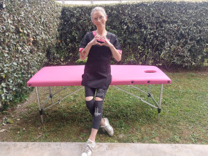 Photo de galerie - Massage et nature