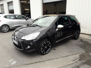 Photo de galerie - Lavage auto