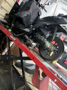 Photo de galerie - Ateliers pour rendre service aux voisins 