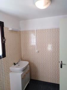 Photo de galerie - Peinture - Tapisserie